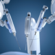 chirurgia robotica alla prostata