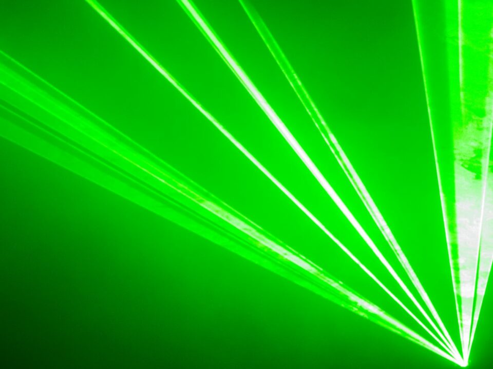 green laser prostata