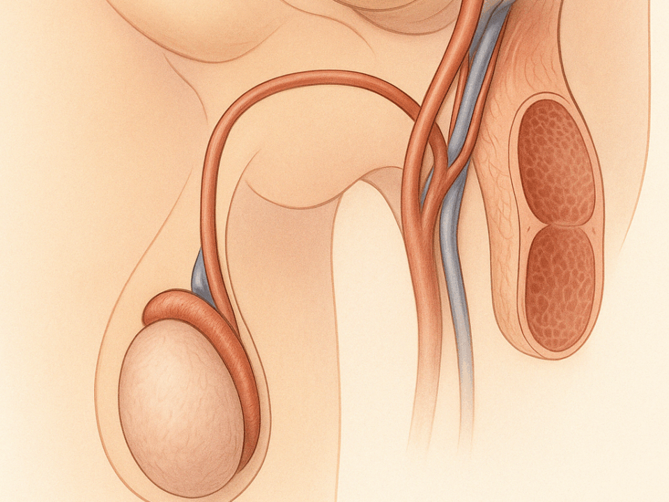 Tumore del Testicolo