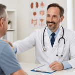 Prevenzione Urologica Maschile
