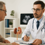 Screening urologico