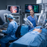 Chirurgia robotica urologia
