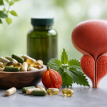 Integratori per la prostata