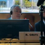 rino oriti