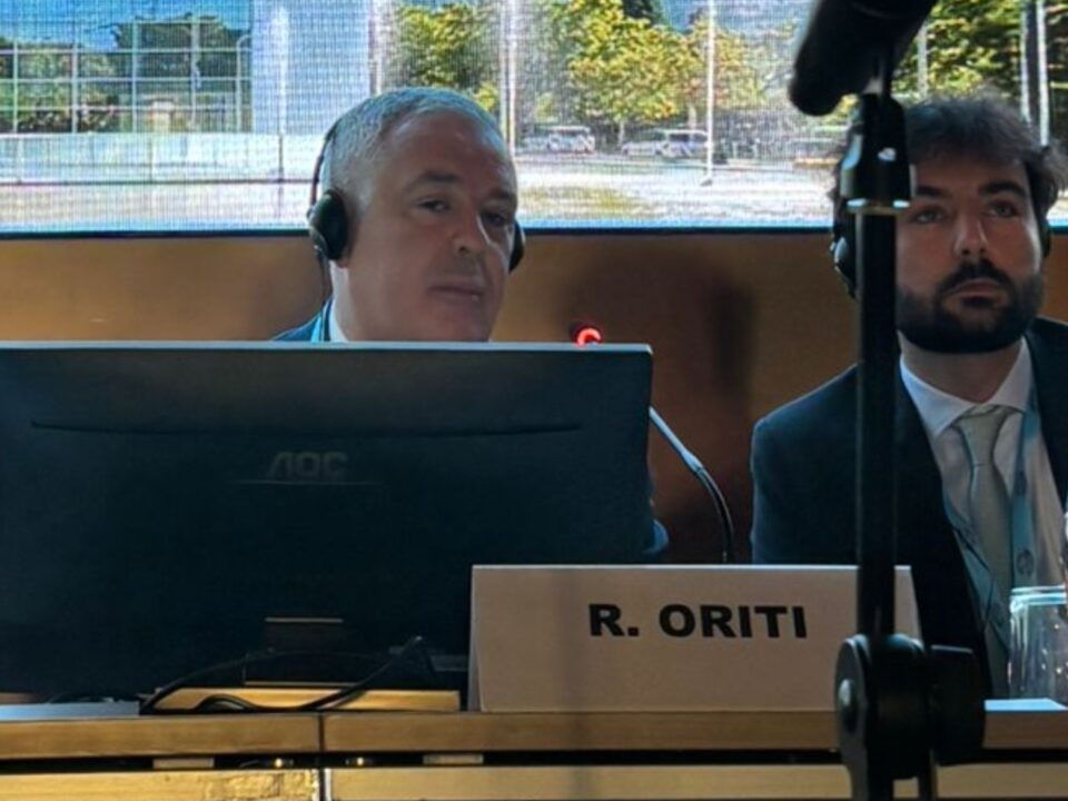 rino oriti