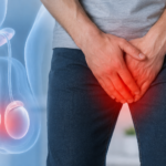 Dolore ai testicoli