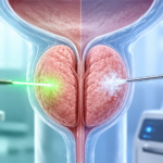 Ipertrofia Prostatica Benigna Green Laser e Vapore Acqueo
