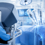 tumore alla Prostata e Chirurgia Robotica Da Vinci